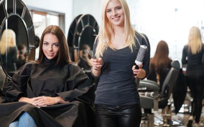 Change Your Out Look with a Hair Stylist in Fort Worth