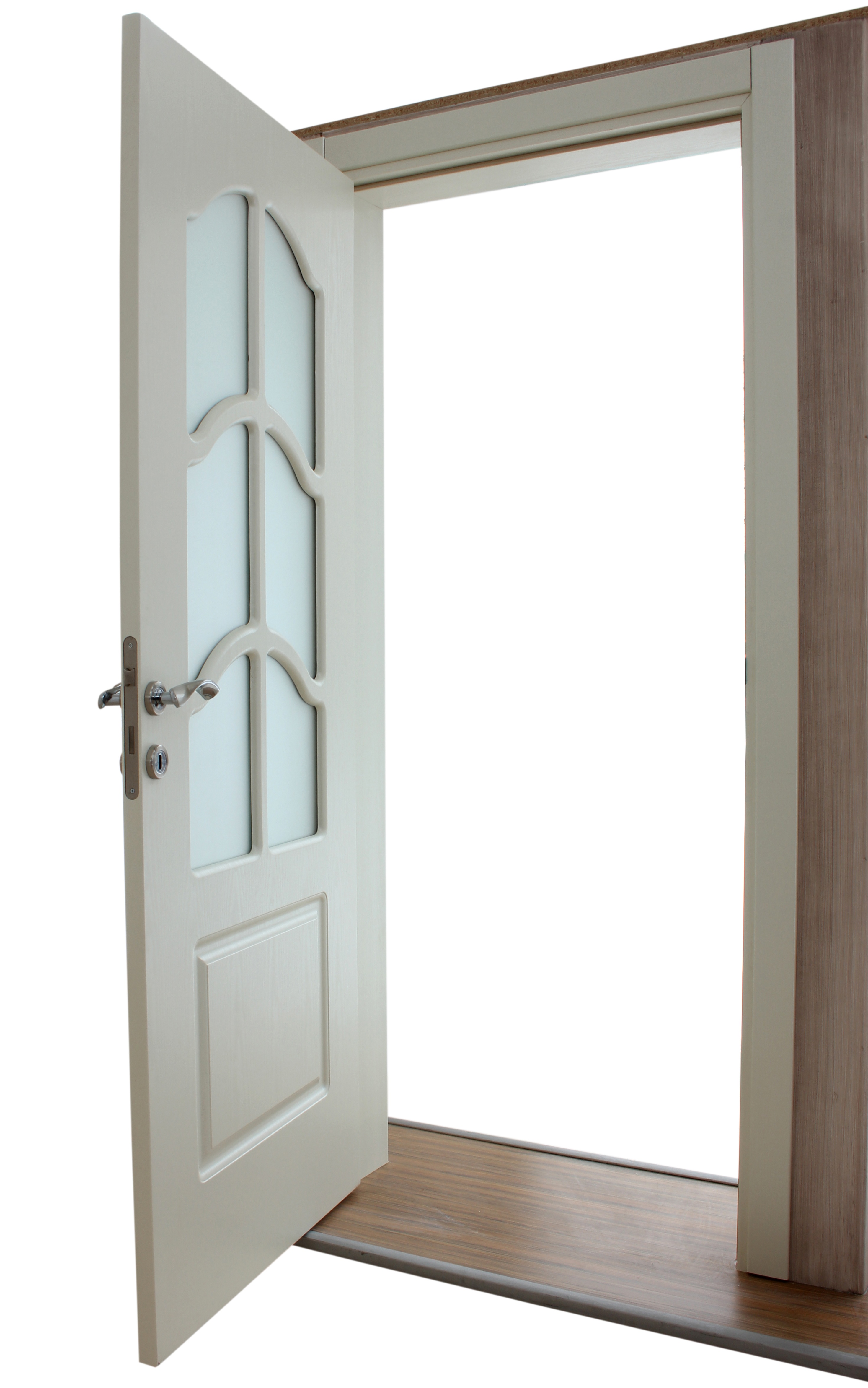 Transform Your Home’s Entrance With Stunning Custom Wood Doors