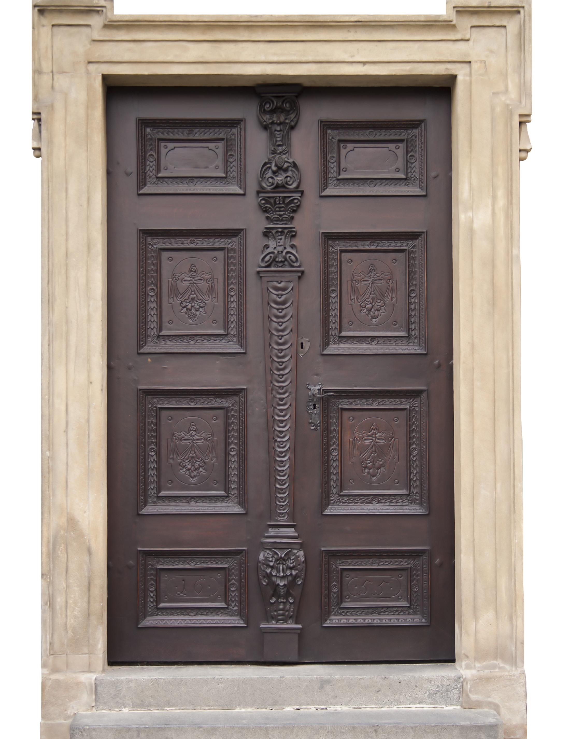 Bring Warmth And Character Into Your Home With Custom Wood Doors