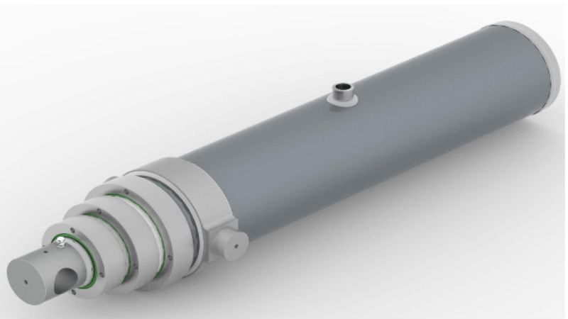 The Telescopic Cylinder – An Important Device in Today’s Commercial World