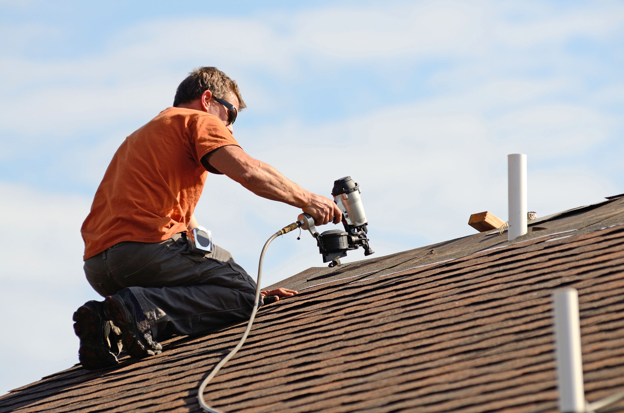 Benefits of Metal Roofing in Post Falls, ID