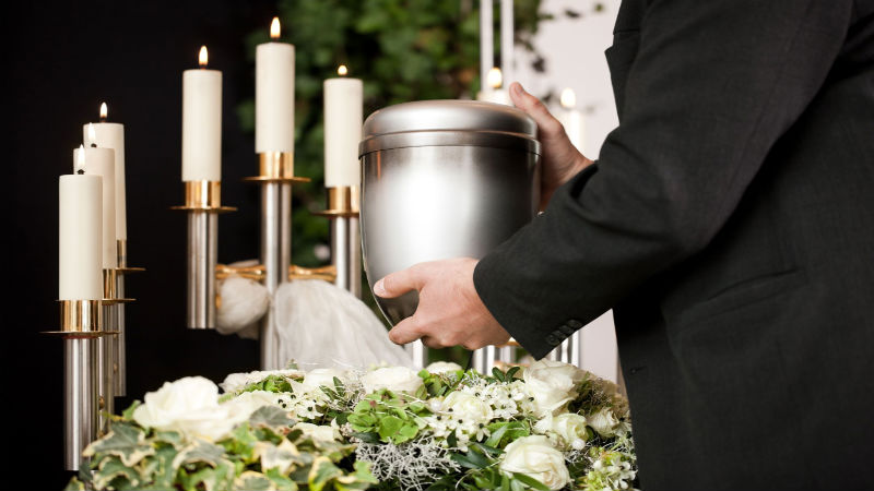 Helping You Create Meaningful Farewells with Warmth and Empathy: Funeral Home Service in San Pablo