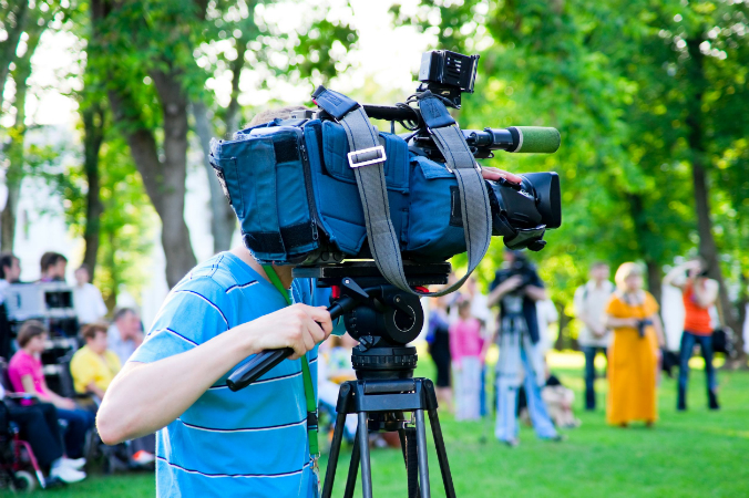 How to choose a video production company