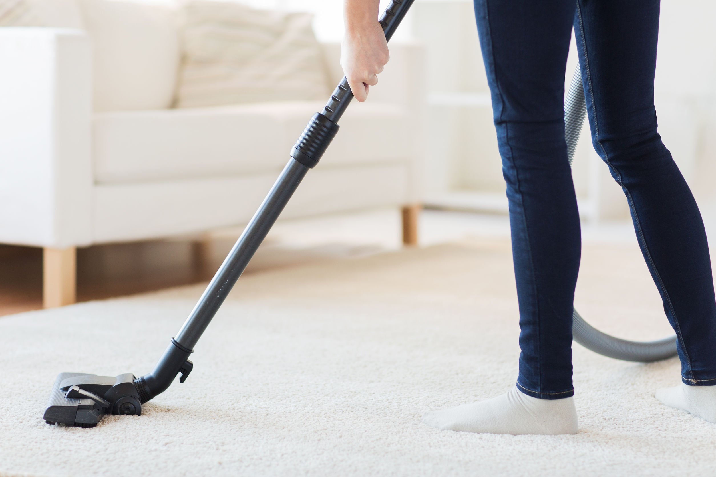 Carpeting Your Home in Naperville Keeps Your Family Safe and Warm