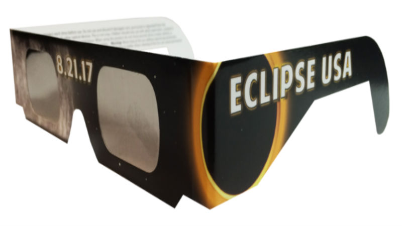 Are You Ready for the Next 2017 Solar Eclipse?