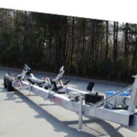 Benefits Of Working With A Manufacturing Company Offering Boat Transport Trailers For Sale