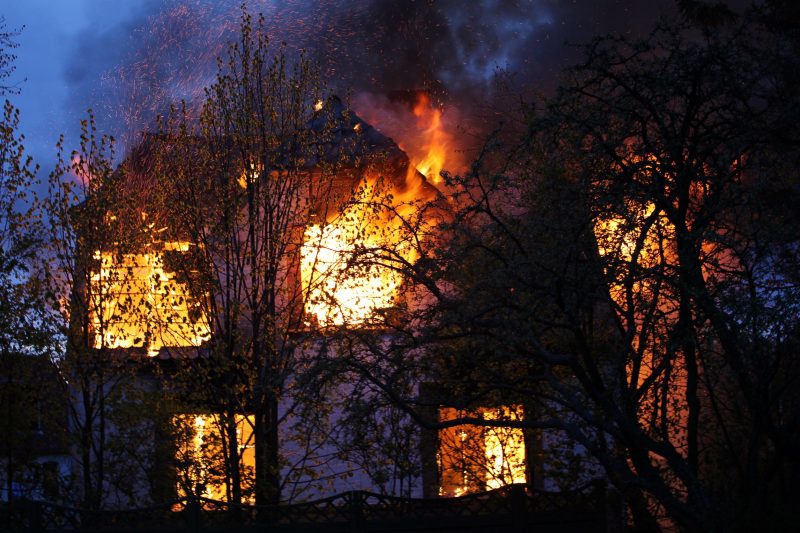 Comprehensive Fire Damage Restoration Service Springfield MO for Stress Free Recovery