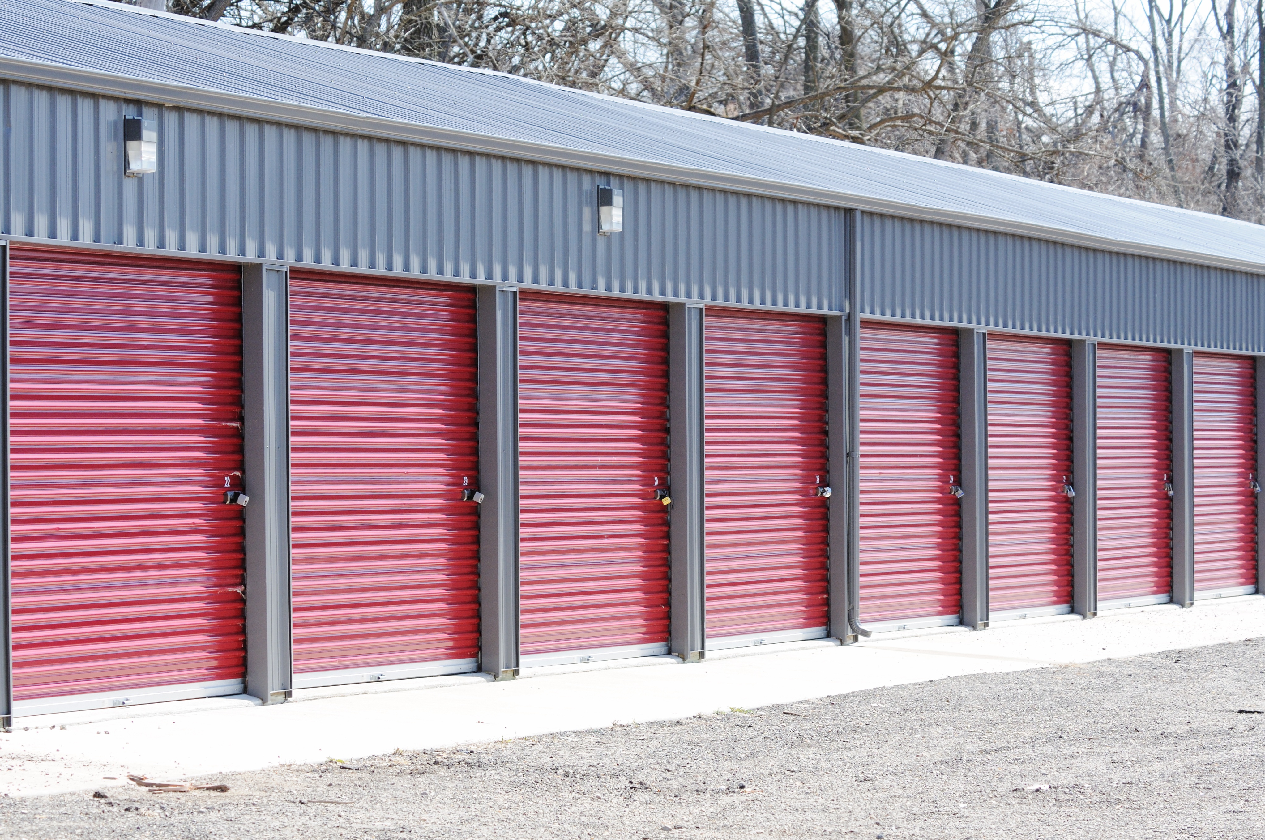 The Growing Need For Storage in Derby, KS: Secure, Local, And Convenient Options