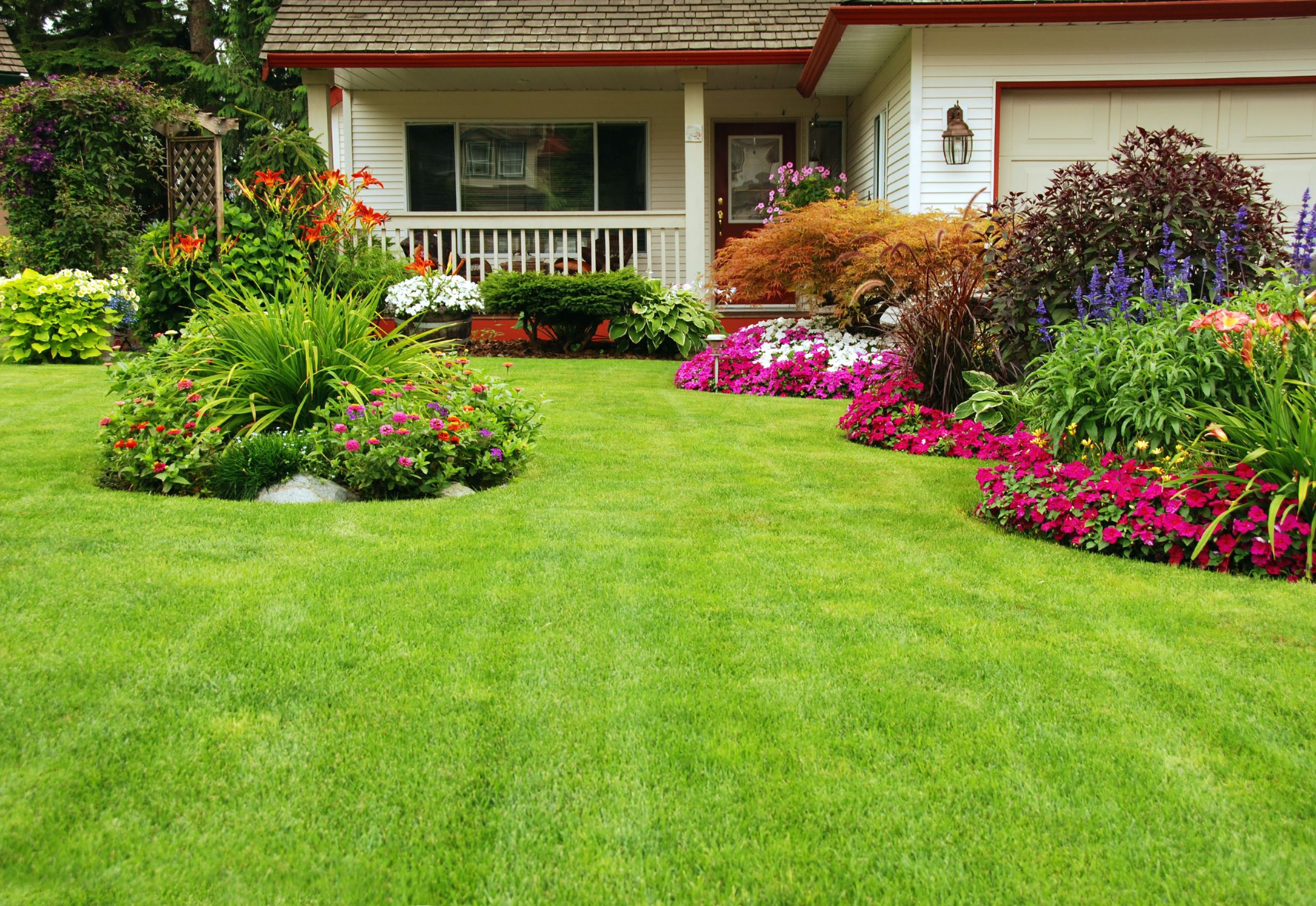 Transform Your Outdoor Space with Landscapers Twin Cities Homeowners Trust for Reliable Results