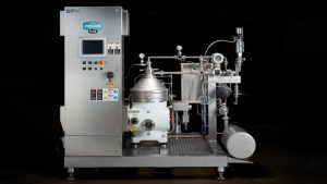 Growing Your Business with a Beer Centrifuge