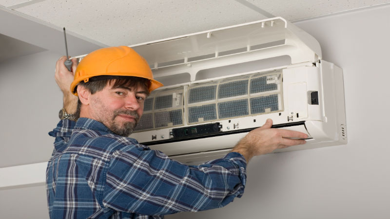 What to Expect From Air Conditioning Companies Salem OR During Routine Maintenance