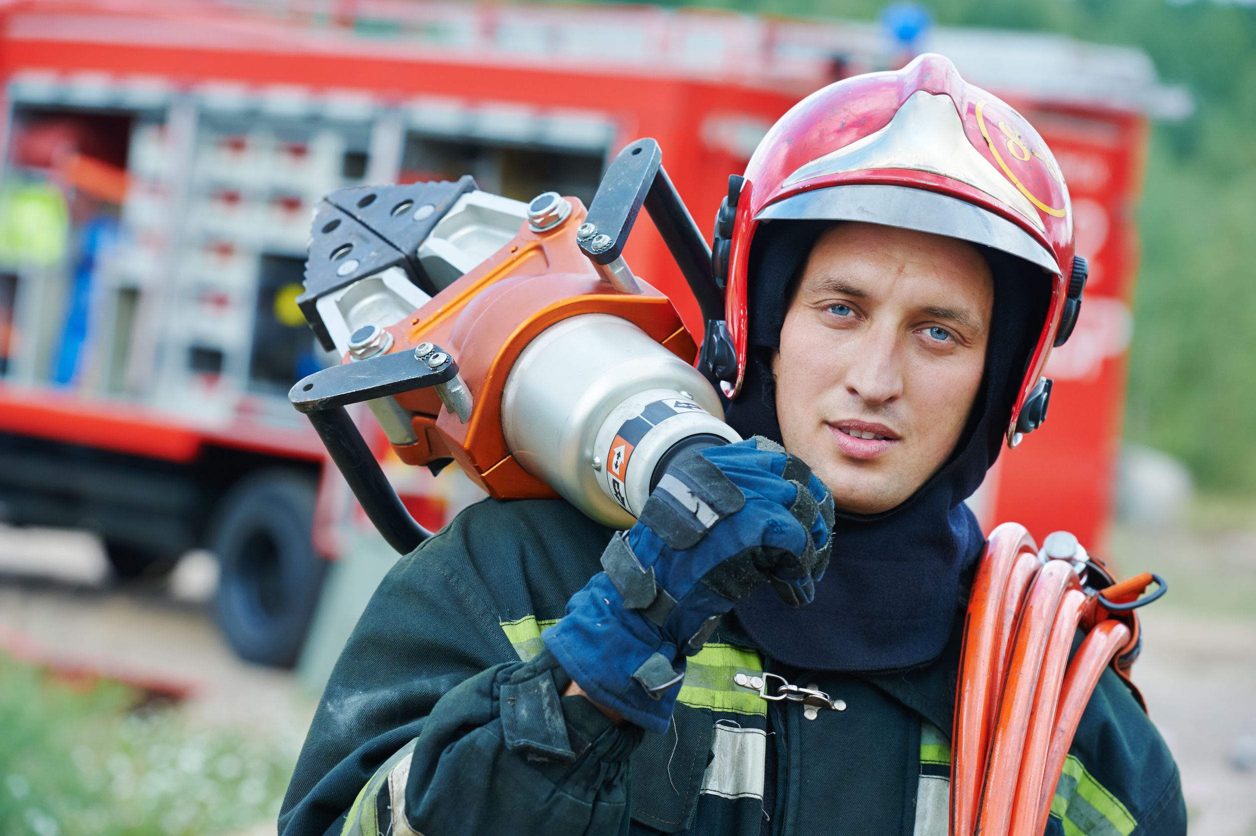 Fire Testing Technology in Oahu – What You Need to Know