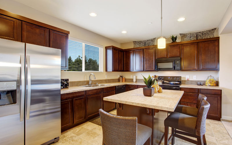 Reasons to Consider Kitchen Cabinet Remodeling in Spokane