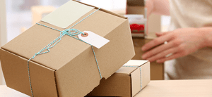 Getting It Where It Needs to Go – The Role of Industrial Packaging