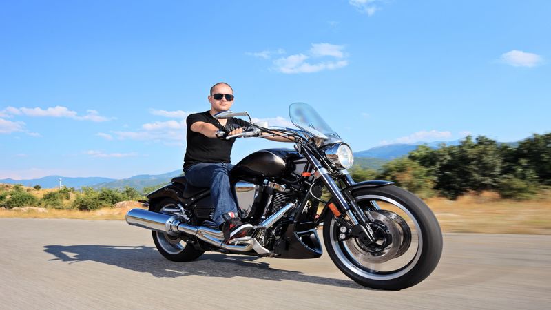 4 Things to Consider when Shopping for a Used Harley Davidson in Chicago IL