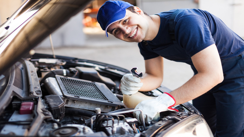 Achieving Maximum Comfort in Your Vehicle: Car Air Conditioning Repair in Spring Grove, PA