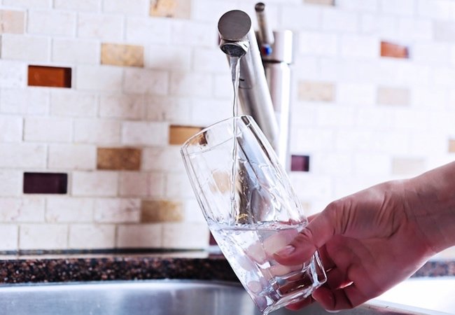 Enhance Water Quality With Home Water Softener Replacement in South Sioux City, NE