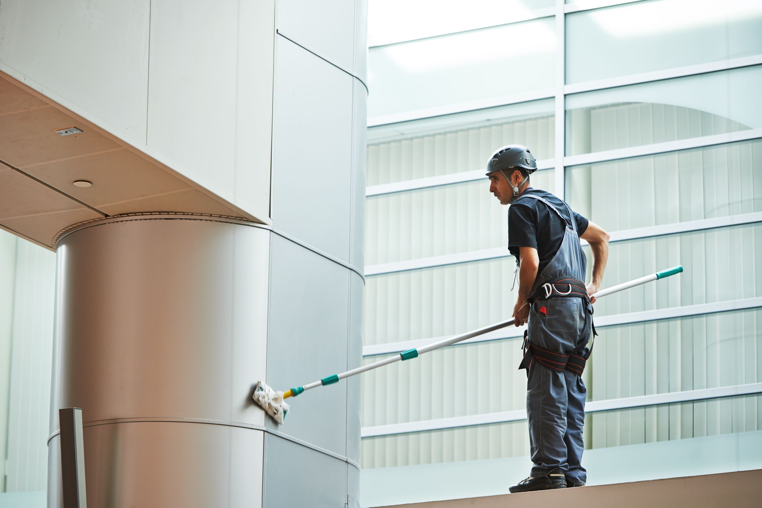Benefits Of Hiring Home Cleaners Overland Park, KS