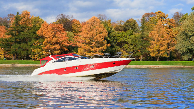 Boating for a Day? 5 Ways to Prevent Problems When You’re on the Water