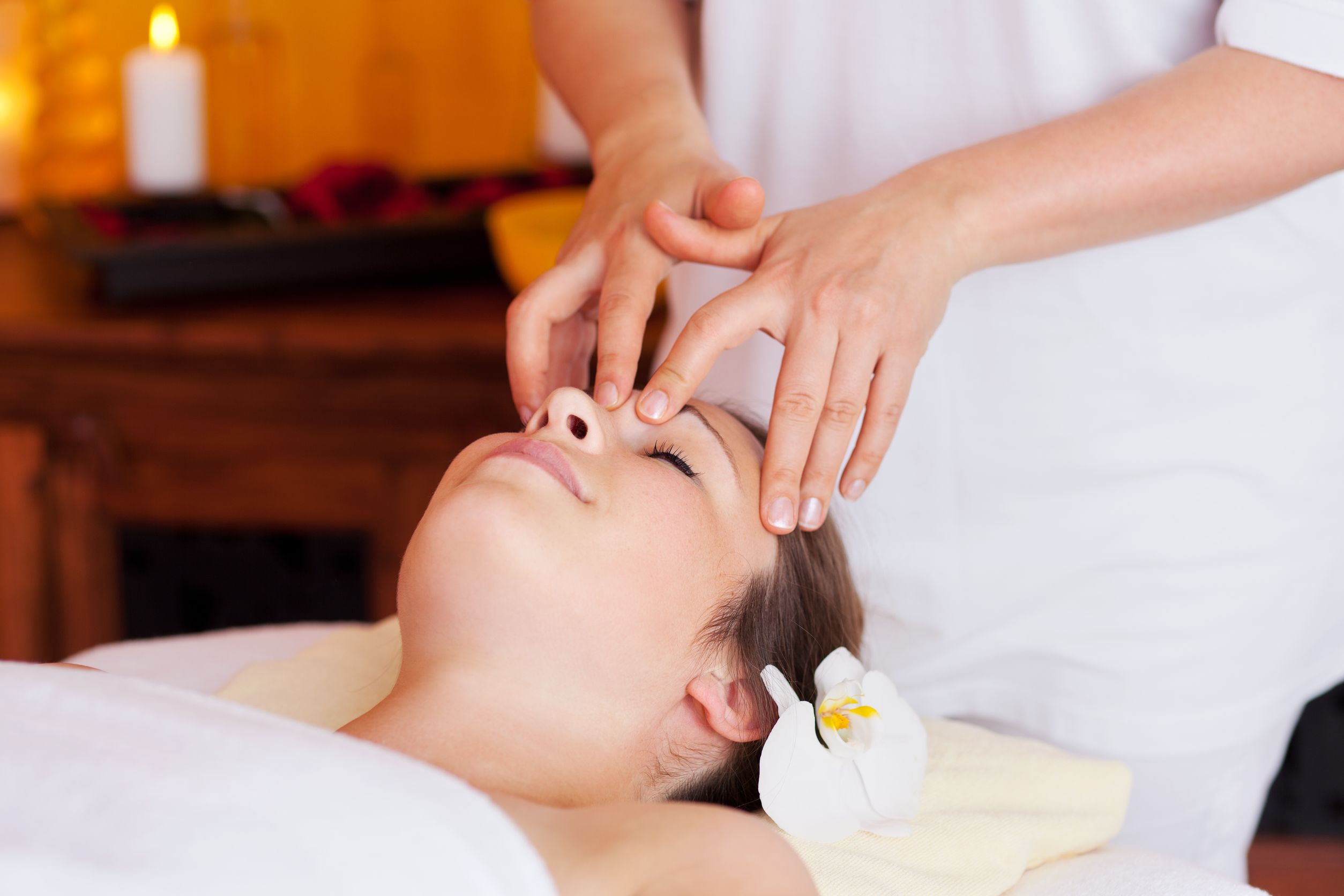 The Ins and Outs of Shiatsu Massage