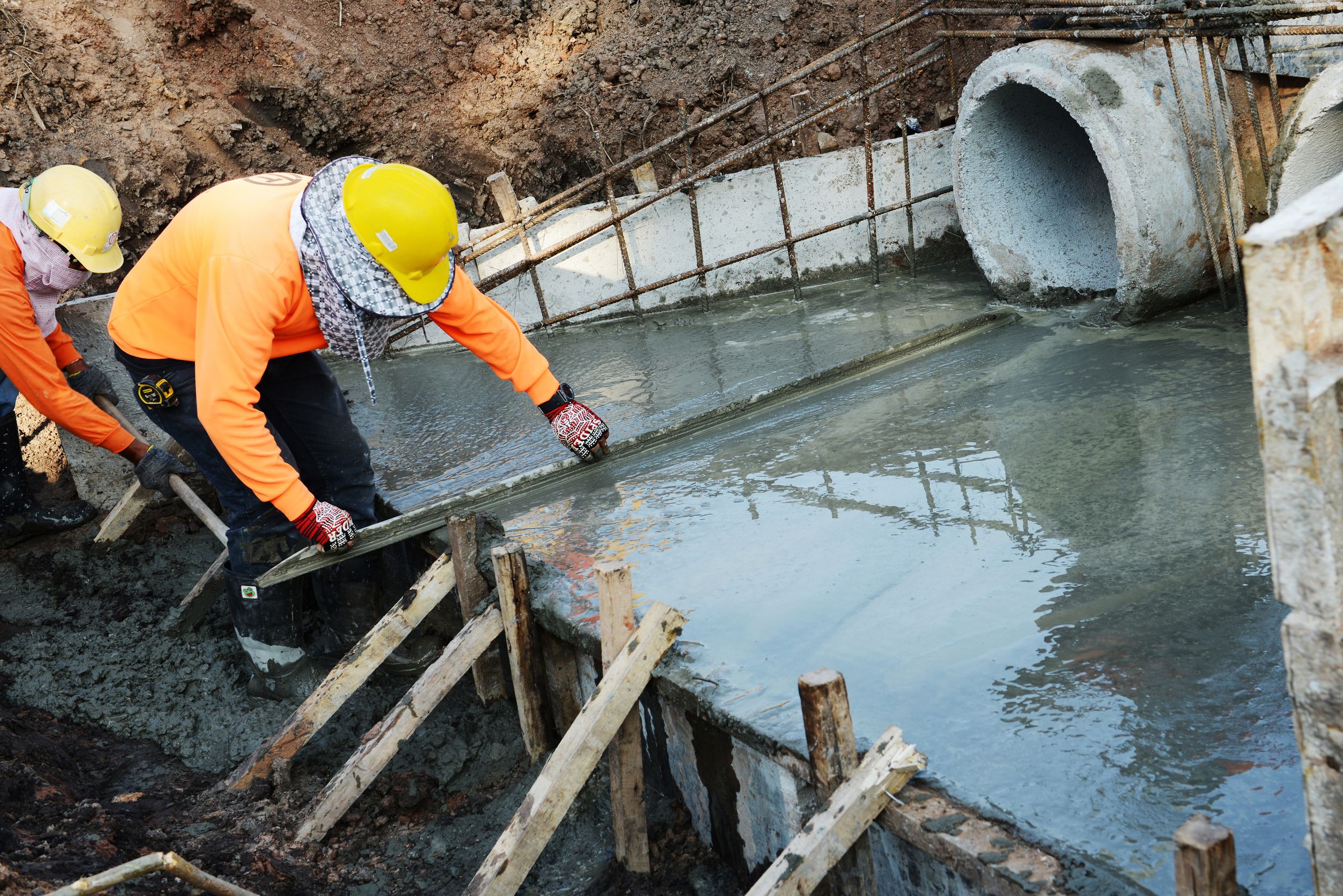 Expert Sewer Backup Cleaning Services in Flint, MI: Fast and Reliable Solutions