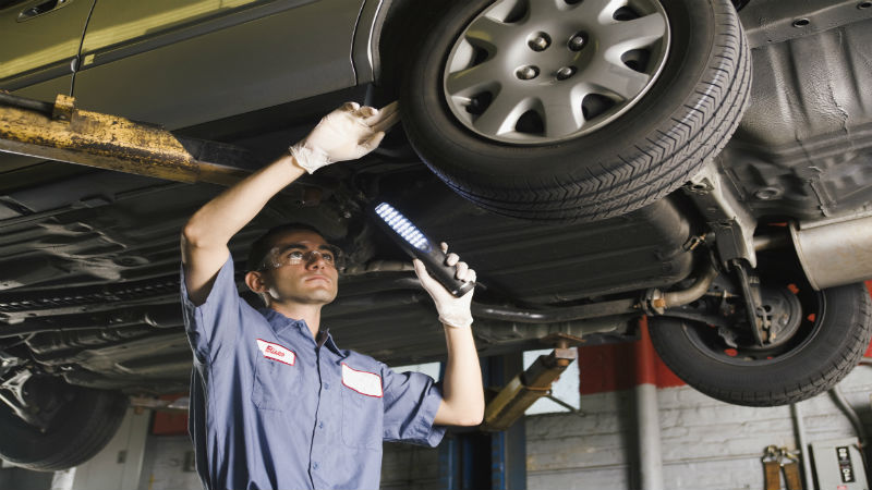 Expert Auto Repair Services in Ogden, UT – What You Need to Know