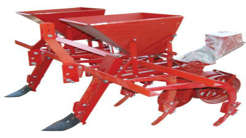 Keeping Your Farm Equipment in the Best Running Condition Possible