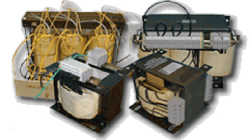Comparing The Services Of Custom Transformer Manufacturers