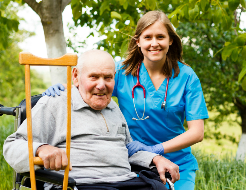 Consider Quality Senior Care in McLean, VA for Your Loved One