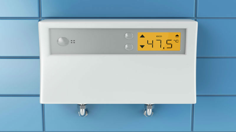 Finding the Right Honeywell Boiler Controllers
