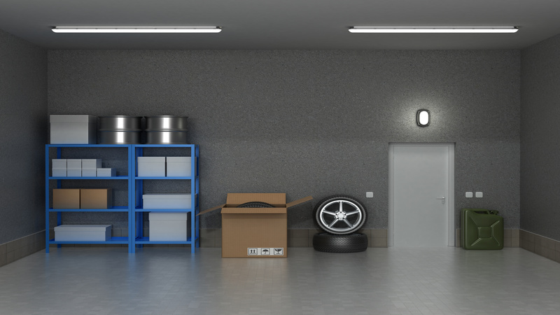 Top Signs You Should Add a Garage Floor Coating in Your Kalamazoo Home