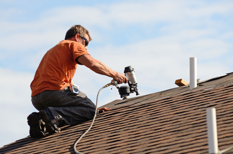 Key Benefits of Partnering With a Roofing General Contractor in Liberty Hill