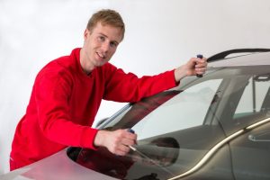 Do You Need an Auto Glass Replacement in MD?