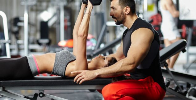 3 Reasons to Hire a Personal Trainer in Woodbridge