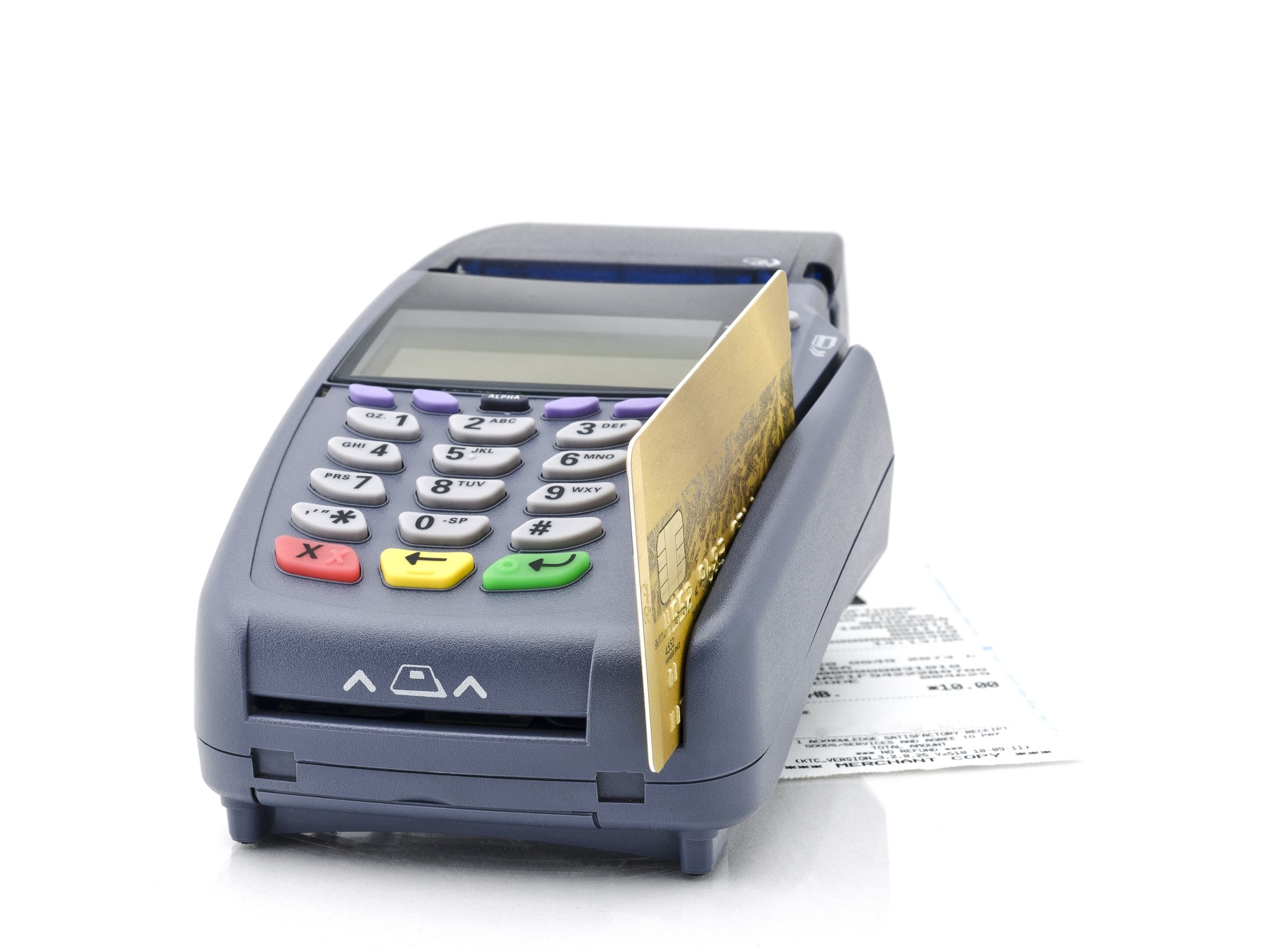 Benefits of Using a High Risk Credit Card Processing