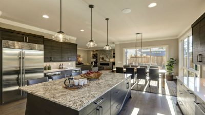 Remodeling Your St. Augustine Home Into the Perfect House With Help