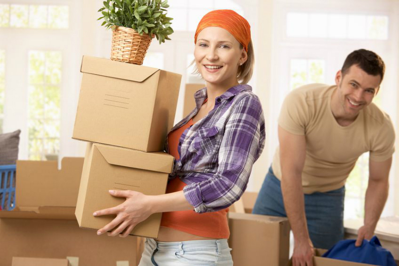 Cost Cutting Tips When Hiring Moving Companies In Charleston, SC