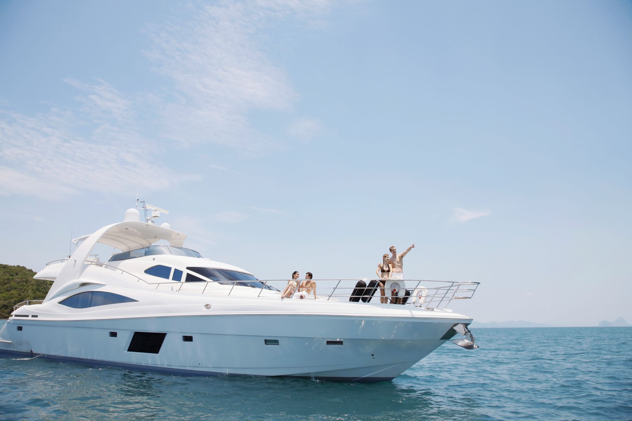 Where to Acquire the Best Boats For Sale in Lake Havasu City