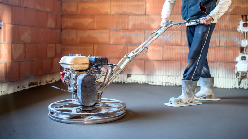 The Reasons Why You Should Replace Your Concrete in Minnesota