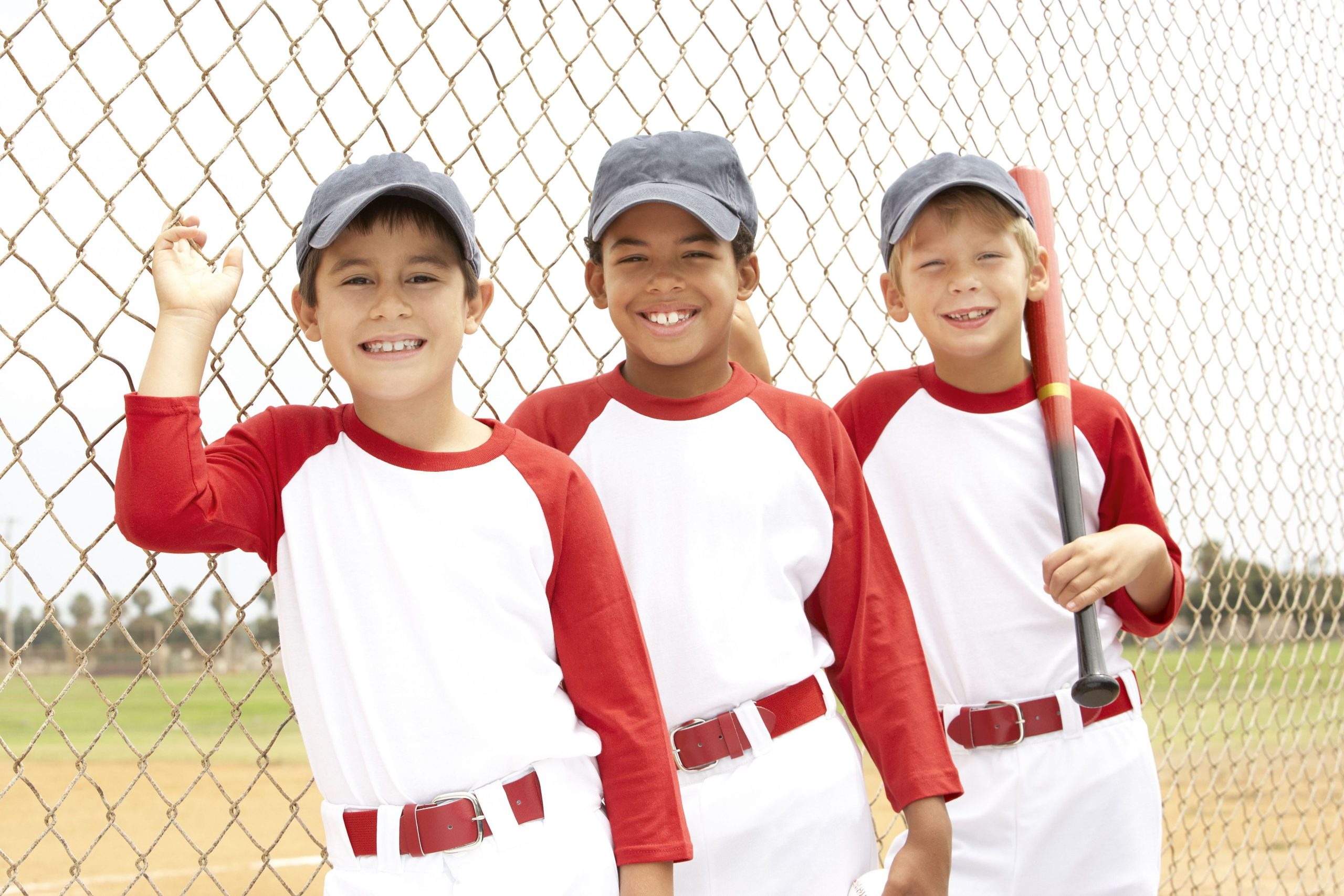 Practice Fielding Drills and Up Your Baseball Game in New Jersey