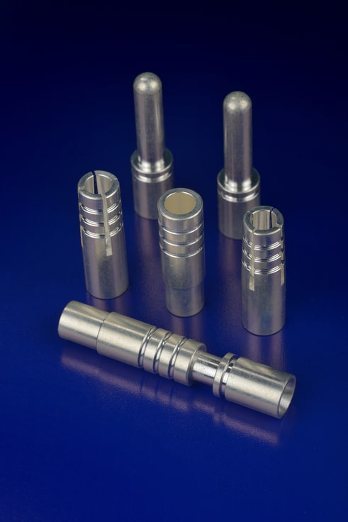 Silver Plating Provides a Cost-Effective Solution