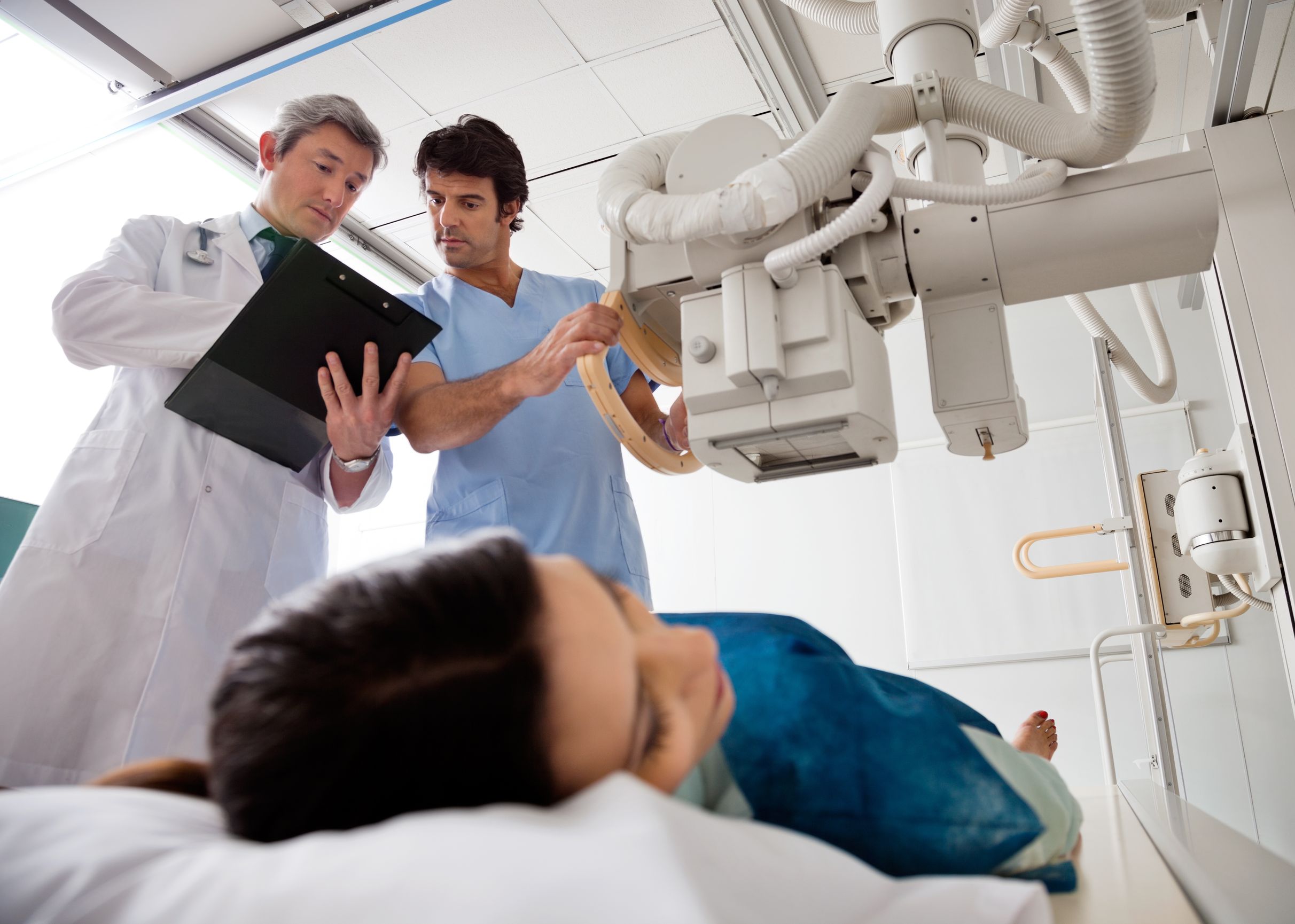 What are the Types of Radiology Specialties?