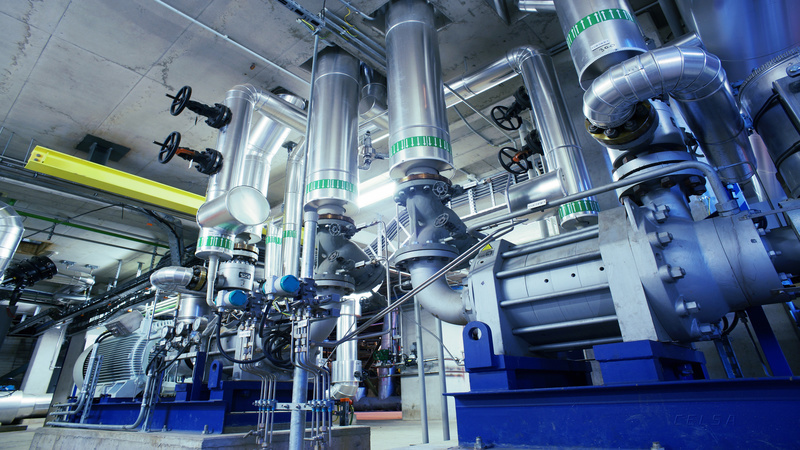 Why Industries Choose Ceramic Fiber Modules Houston TX for Cost-Effective Thermal Solutions