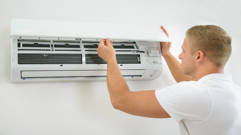 About Servicing Contracts for Air Conditioning in Arlington Heights, IL