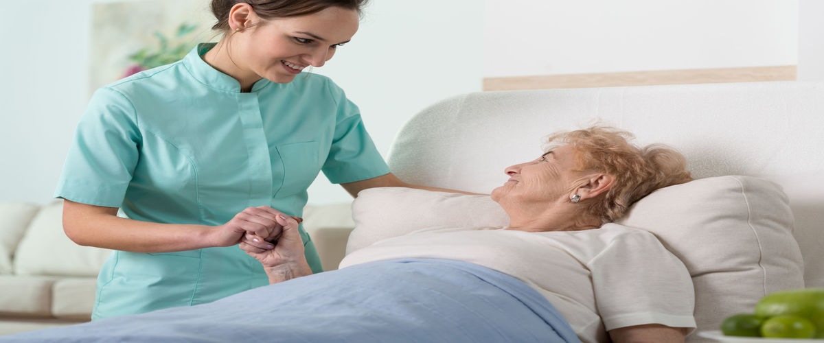 Hiring Home Health Care in Harrisburg PA For An Elderly Person