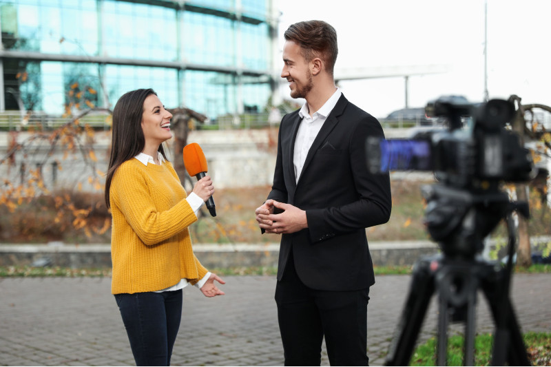 How to Keep Up With Community Local News in Riverside Today