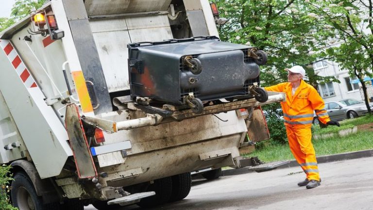 Get Help with Trash Removal in Edison, NJ
