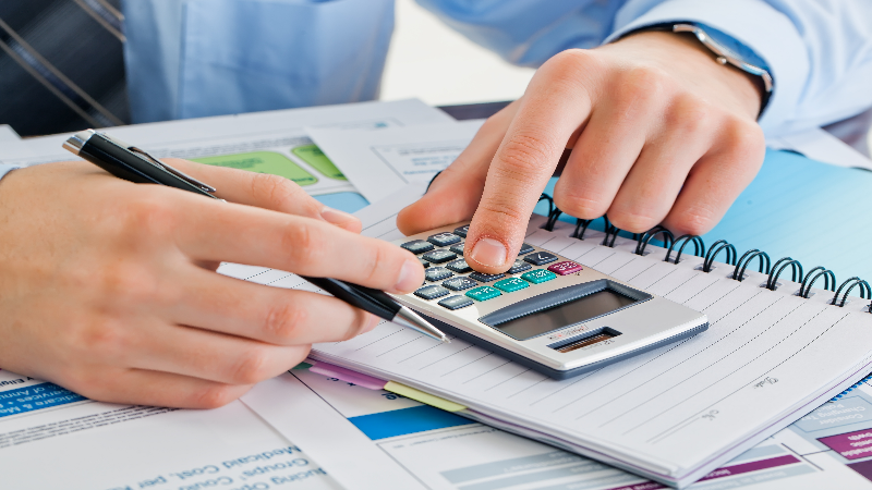 The Top Benefits of Utilizing CFO Services for Small Businesses