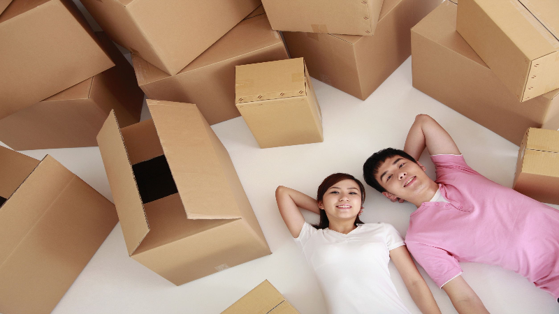 You Can Rely on Nationwide Moving and Storage Companies