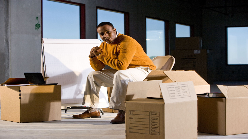 Professional Movers Near Cleveland: Taking the Stress Out of Your Move